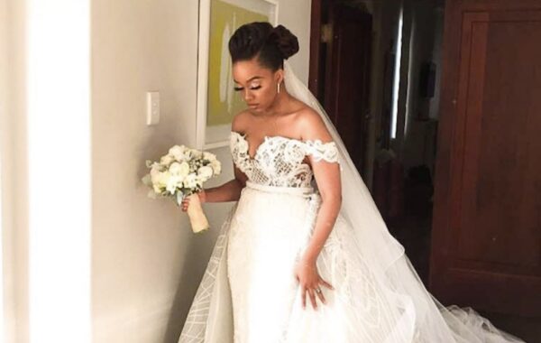 Things you did not know about Dineo Moeketsi