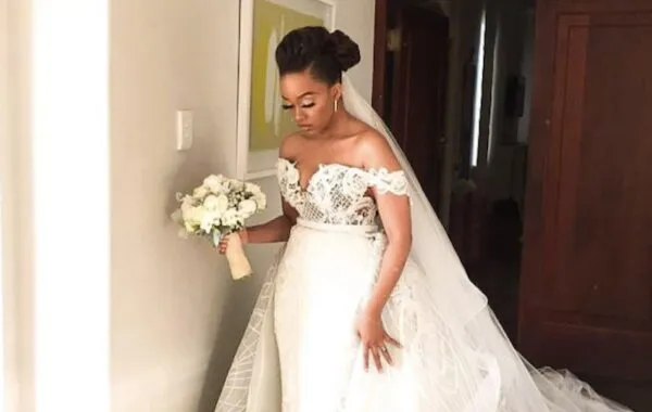 Things you did not know about Dineo Moeketsi