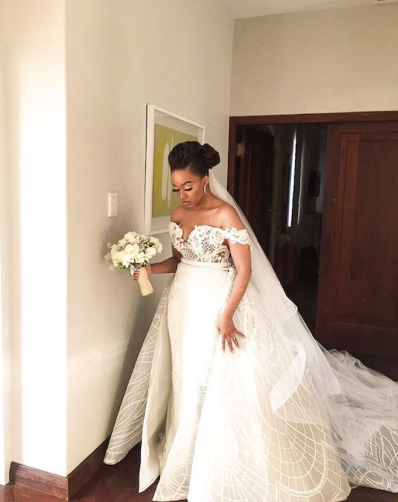 Things you did not know about Dineo Moeketsi