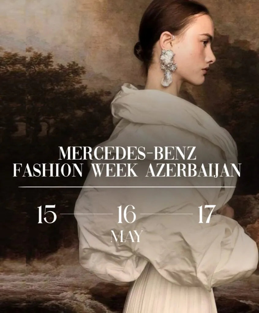 ZAlebs Diary: Mercedes Benz fashion week