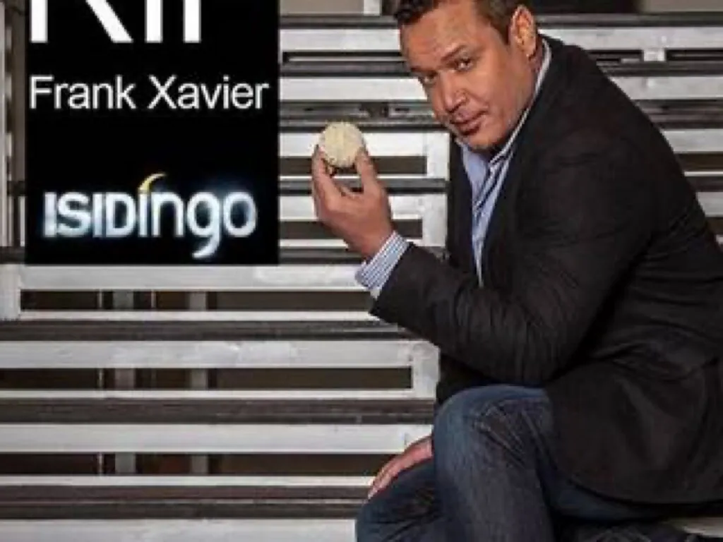 Isidingo kills Frank Xavier, fans not happy