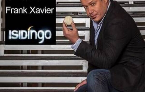 Isidingo kills Frank Xavier, fans not happy