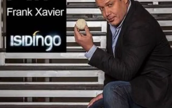 Isidingo kills Frank Xavier, fans not happy