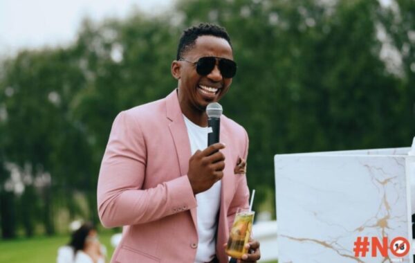 Andile Ncube: My marriage wasn’t horrible