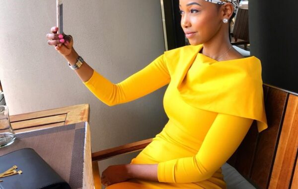 Africa’s baddest Instagrammers – Part 1