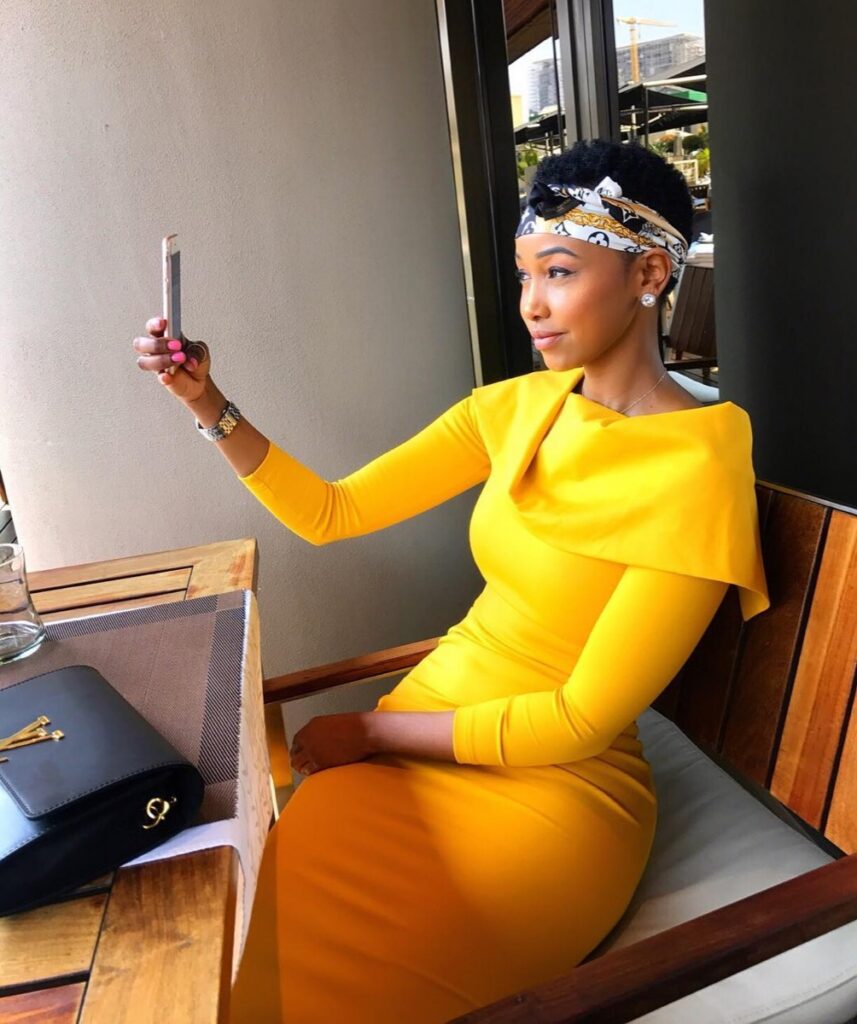 Africa’s baddest Instagrammers – Part 1