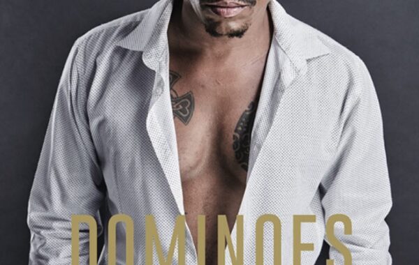 Somizi releases his book earlier than expected