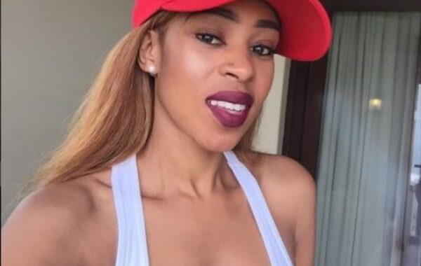 Pulane Lenkoe reveals how she almost got abducted