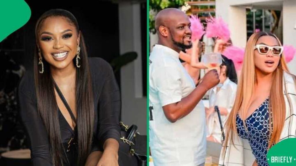 Getting personal with Lerato Kganyago