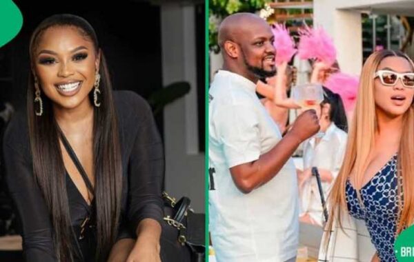 Getting personal with Lerato Kganyago