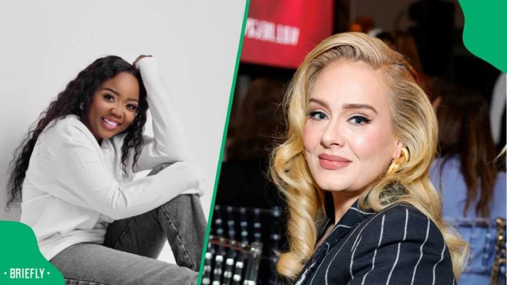 What’s Hot: Hilarious! Mzansi has fun with Adele’s ‘Hello’