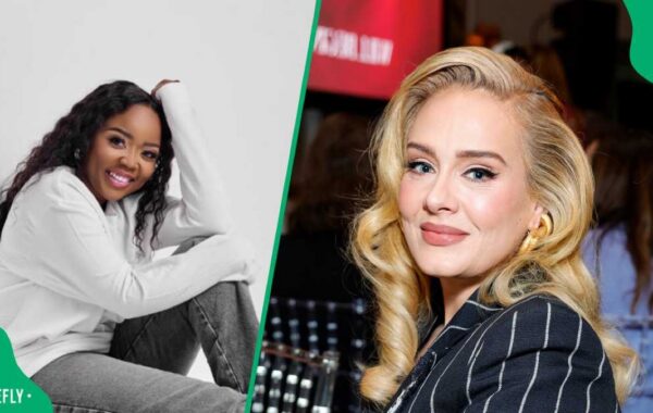 What’s Hot: Hilarious! Mzansi has fun with Adele’s ‘Hello’