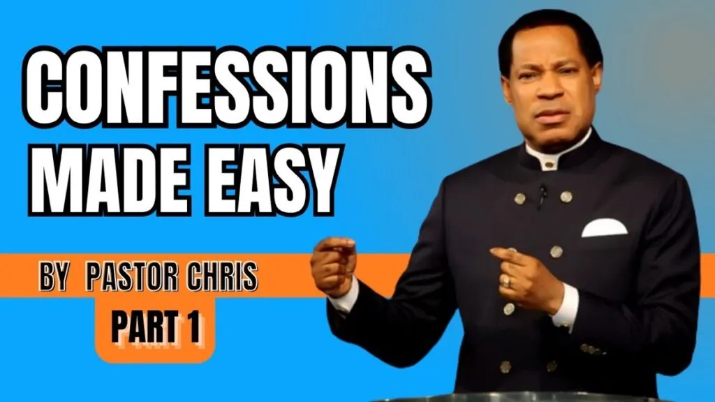 What’s Hot: Take it easy on Pastor Chris!