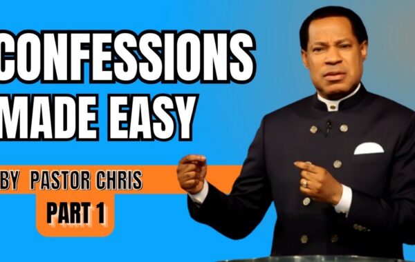 What’s Hot: Take it easy on Pastor Chris!
