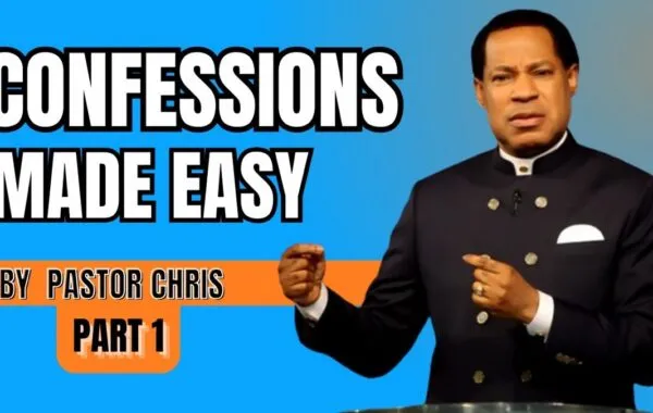 What’s Hot: Take it easy on Pastor Chris!