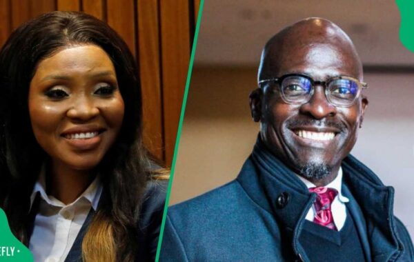 What’s Hot: Mrs Gigaba unfazed by affair tell-all