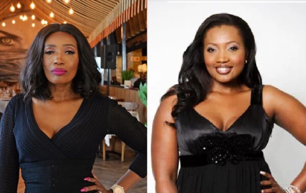 What’s Hot: Sophie Ndaba’s weigh loss drama