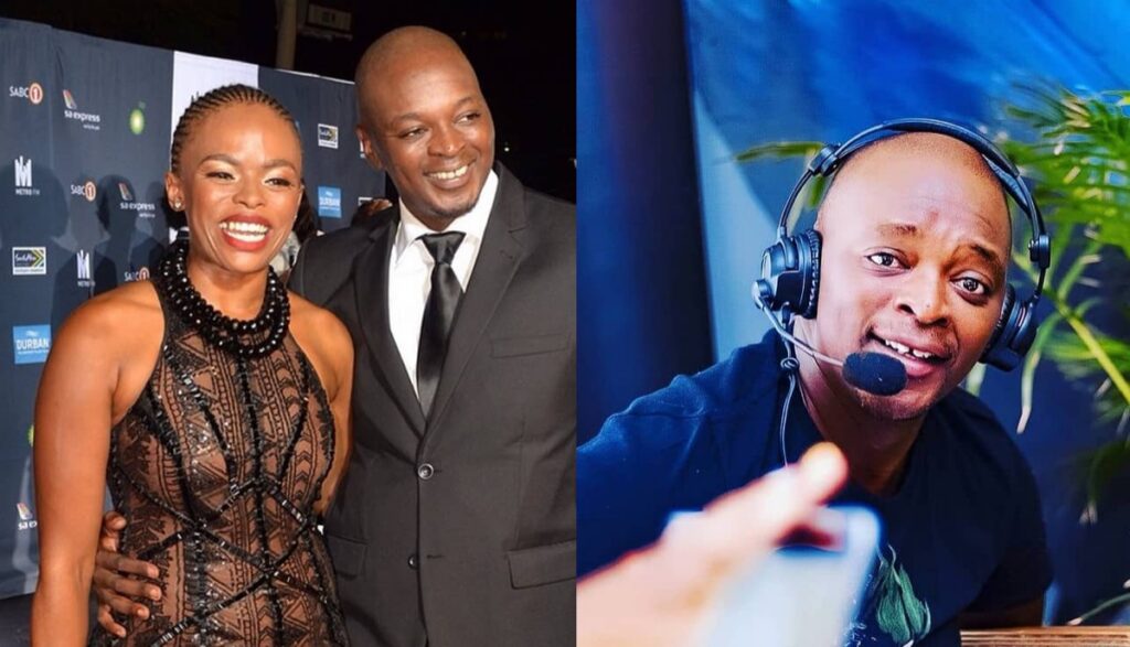 What’s Hot: Does controversy run in Unathi Msengana’s family?