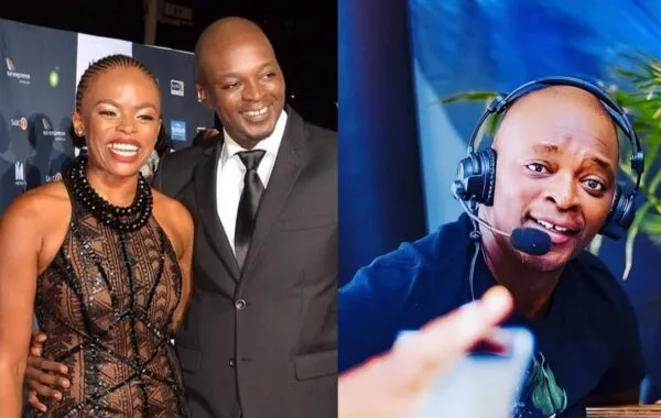 What’s Hot: Does controversy run in Unathi Msengana’s family?