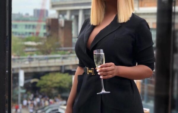 What’s Hot: Buhle Mkhize stands by her story