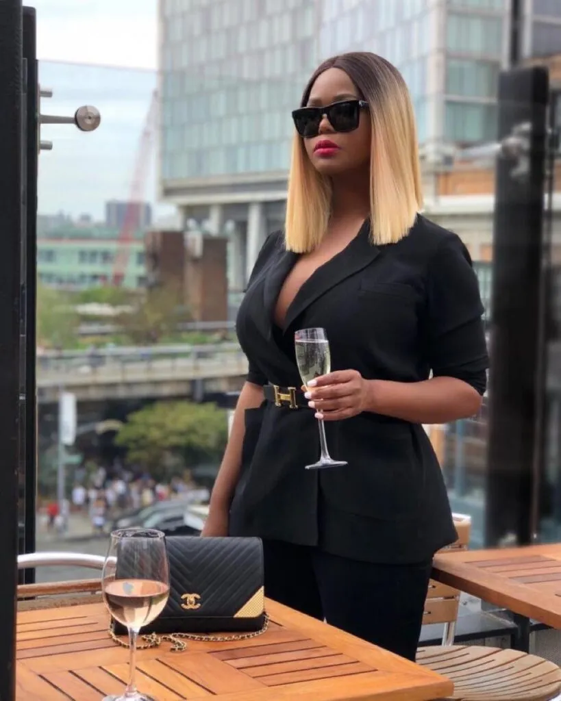 What’s Hot: Buhle Mkhize stands by her story