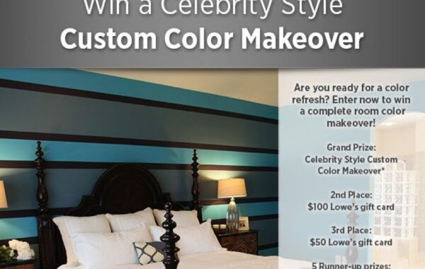 Win a ZAlebrity makeover – Enter now!