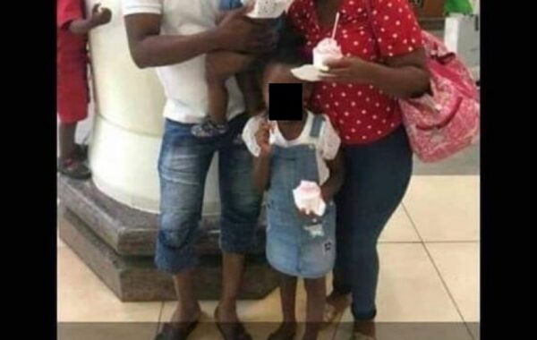 Sibonile Ngubane Is Done With Taking Selfies With Fans
