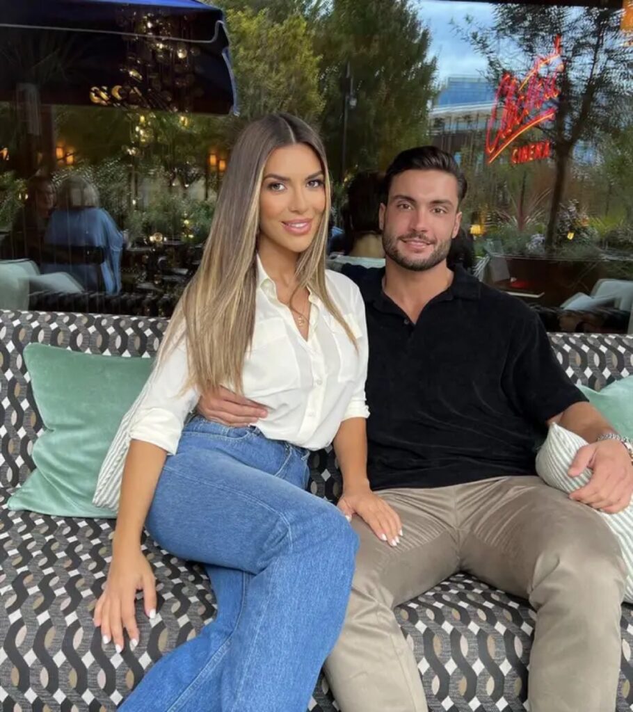 What’s Hot: Lundi love child claims rubbished