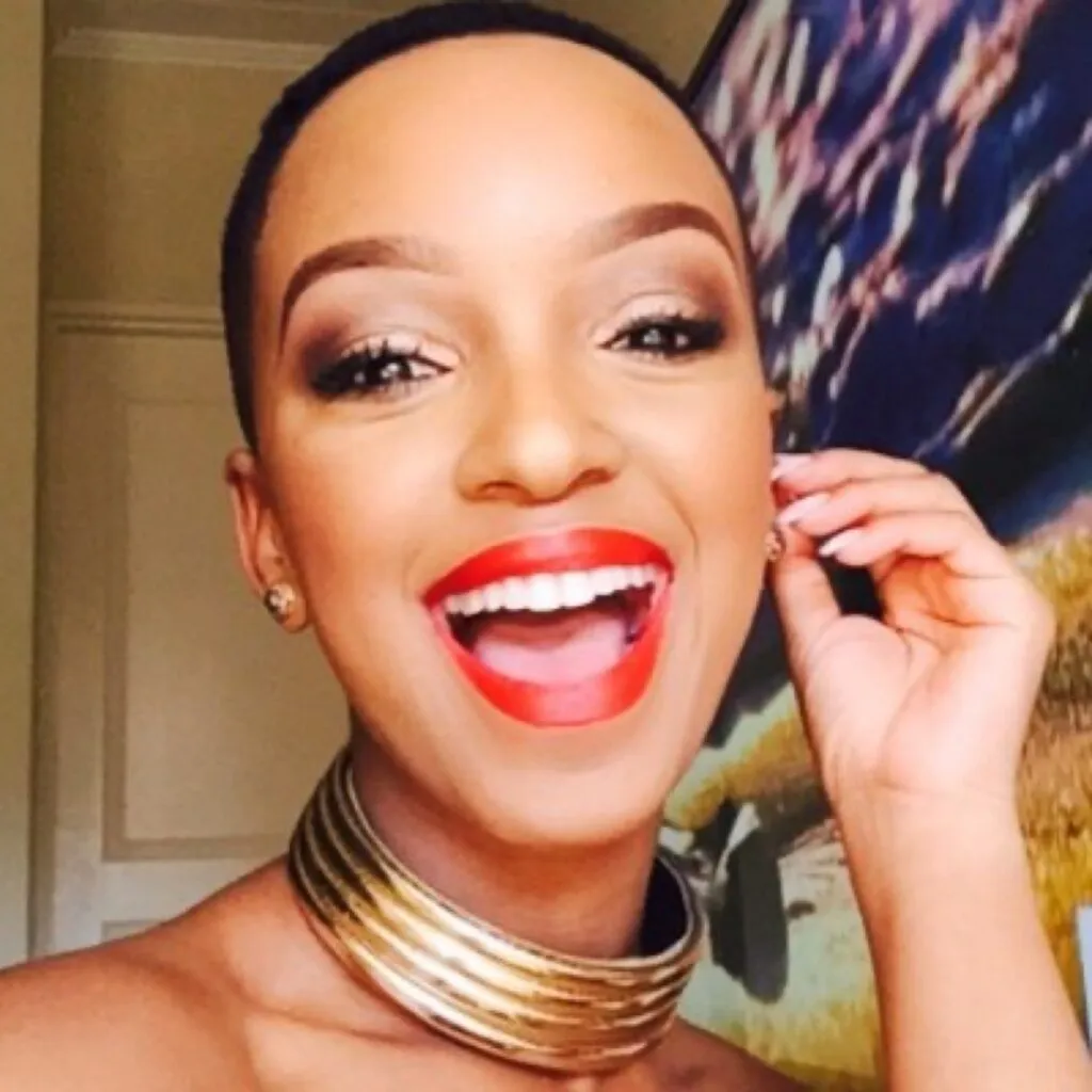 What’s Hot: New TV role for Nandi Mngoma