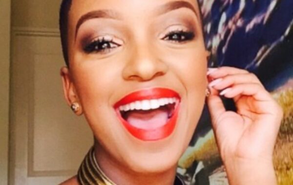 What’s Hot: New TV role for Nandi Mngoma