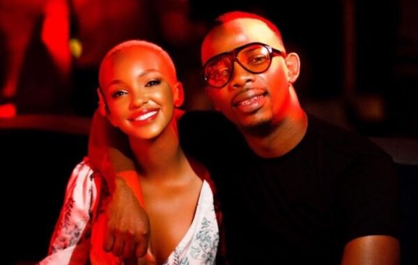 What’s Hot: What Zakes Bantwini has learnt about love