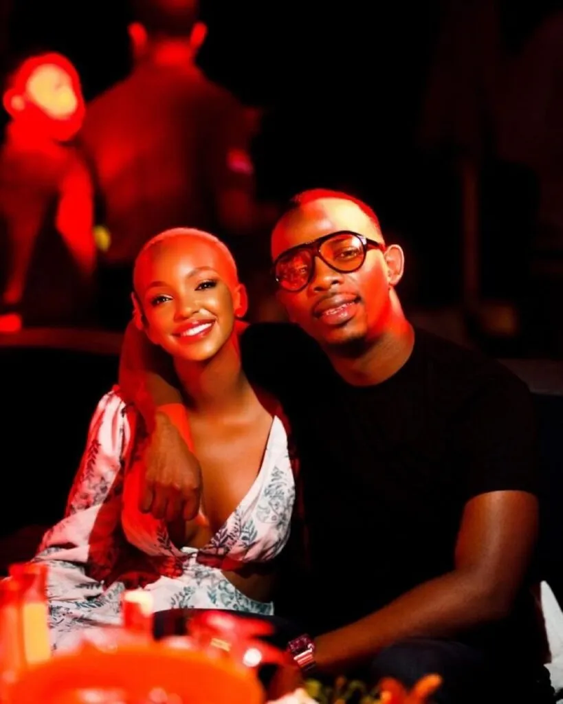 What’s Hot: What Zakes Bantwini has learnt about love