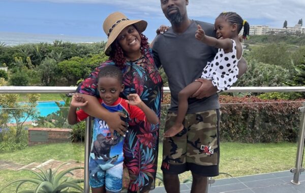What’s Hot: Carol Ofori’s baby arrives