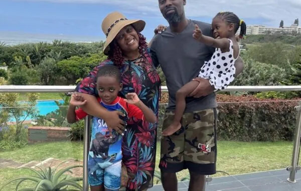 What’s Hot: Carol Ofori’s baby arrives