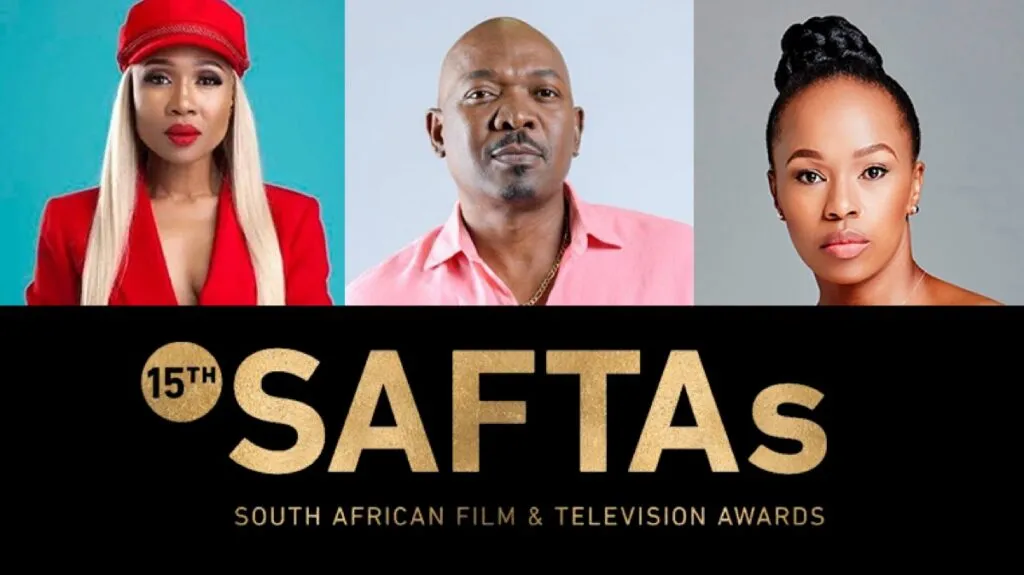 Who are your SAFTA15 nominees?