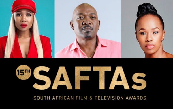 Who are your SAFTA15 nominees?