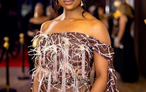 What’s Hot: Pearl Modiadie on being an ‘it’ girl