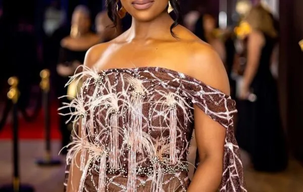 What’s Hot: Pearl Modiadie on being an ‘it’ girl