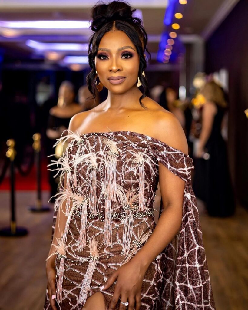 What’s Hot: Pearl Modiadie on being an ‘it’ girl