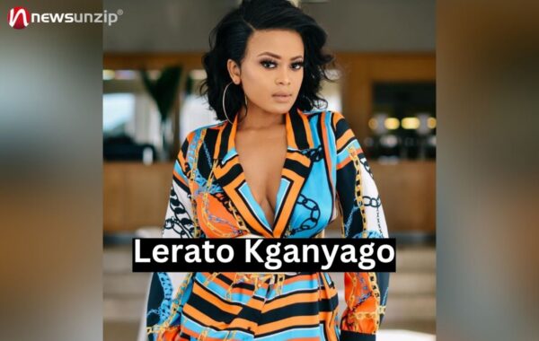 What’s Hot: Lerato Kganyago thanks Muvhango team