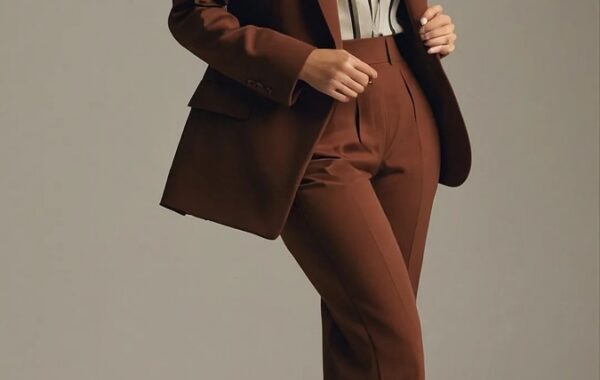 SA female celebs who know how to rock a suit