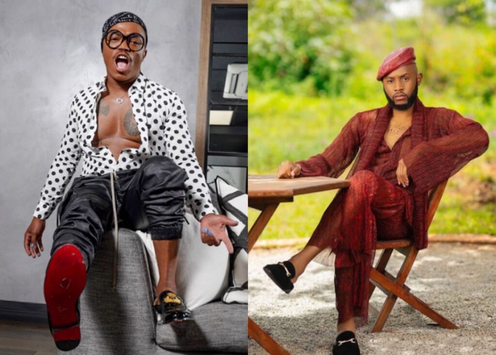 What’s Hot: Somizi raises the bar with new reality show