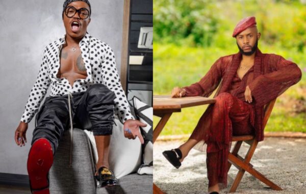What’s Hot: Somizi raises the bar with new reality show