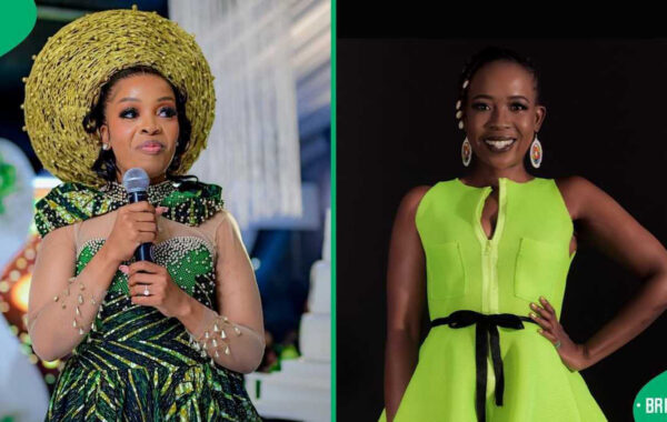 What’s Hot: Ntsiki please tell us what exactly makes you African