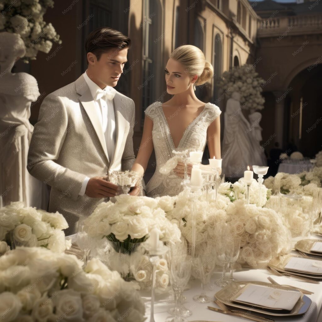 Glamour’s Most Glamourous was a messy affair