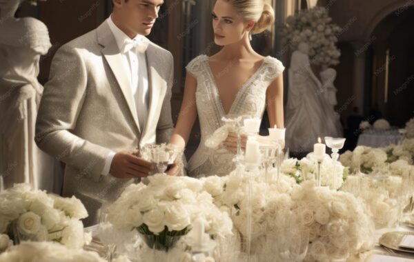 Glamour’s Most Glamourous was a messy affair