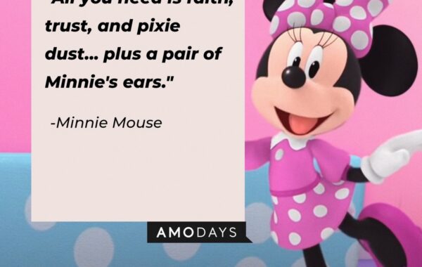 What’s Hot: Minnie turns down two jobs for her BFF