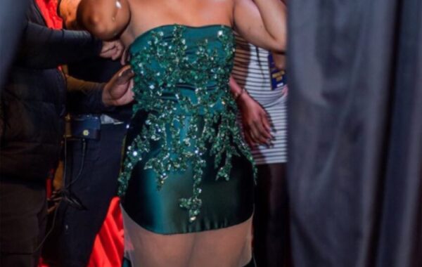What’s Hot: Minnie Dlamini steals the show at the PSL Awards