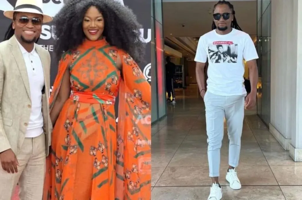 What’s Hot: Watch: Bokang and Siphiwe sing their fave worship song