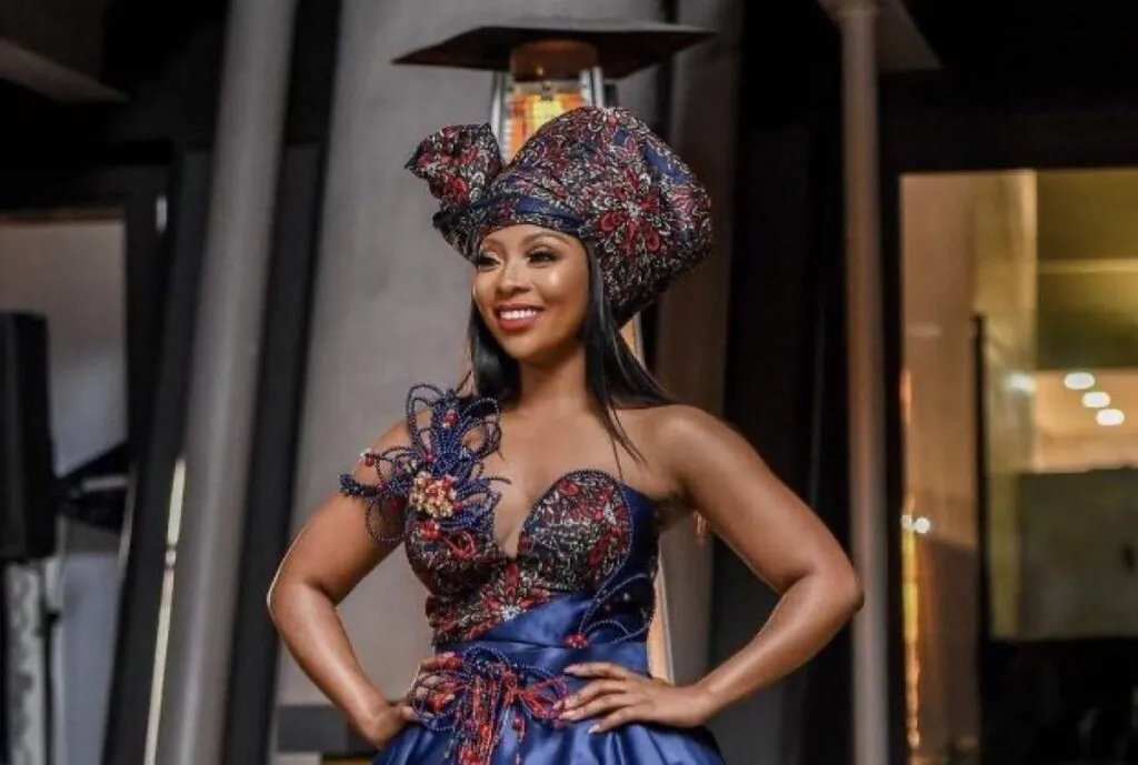 The Durban-based fashion label all your favs are wearing